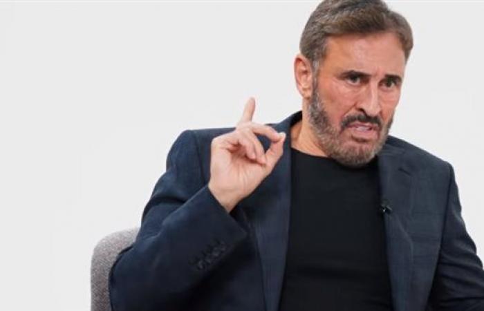 كاظم الساهر يطرح ألبومه الجديد "بلا عنوان"