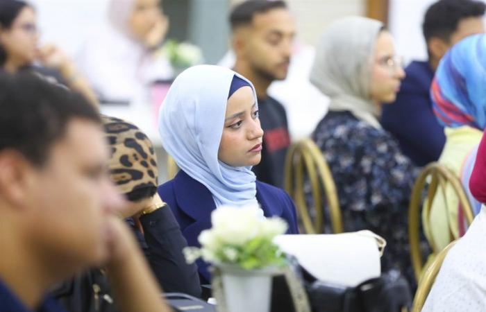 الجامعة المصرية الصينية تطلق المؤتمر الرابع لطب الخيول