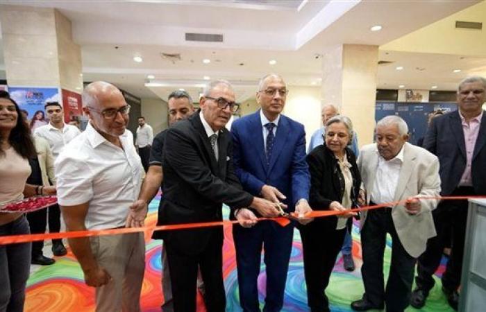 محمد عبد السلام: المعارض المتخصصة تدعم زيادة الصادرات