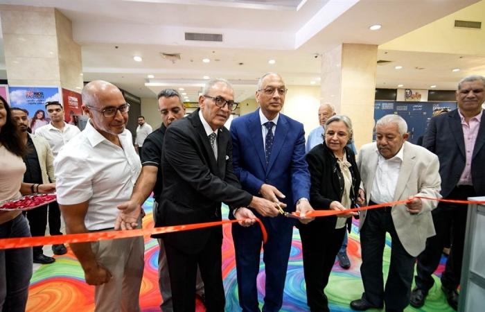 محمد عبد السلام: المعارض المتخصصة تدعم زيادة الصادرات