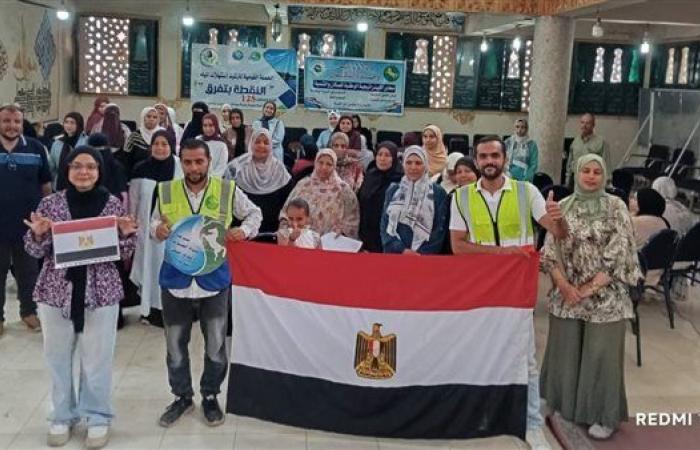 مياه الشرقية تنظم ندوة وورشة عمل لـ 350 معلمة ومكلفة بخدمة عامة