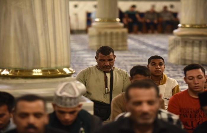 مواقيت الصلاة، موعد أذان الفجر اليوم الخميس في القاهرة والمحافظات
