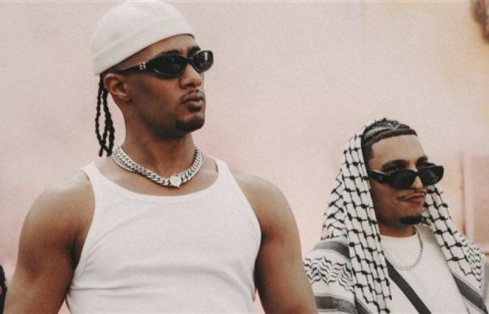 محمد رمضان يطرح اليوم كليب "باكو"