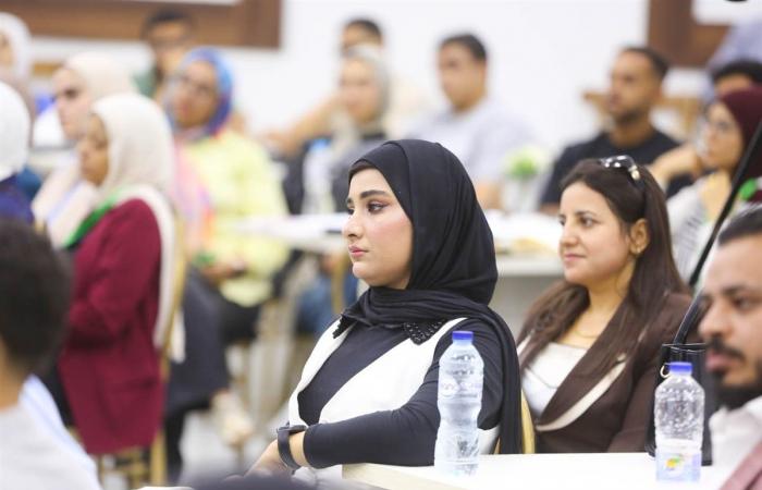 الجامعة المصرية الصينية تطلق المؤتمر الرابع لطب الخيول