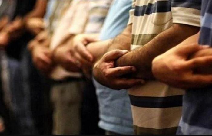 مواقيت الصلاة اليوم الخميس 27 - 8 - 2026 في القاهرة والمحافظات
