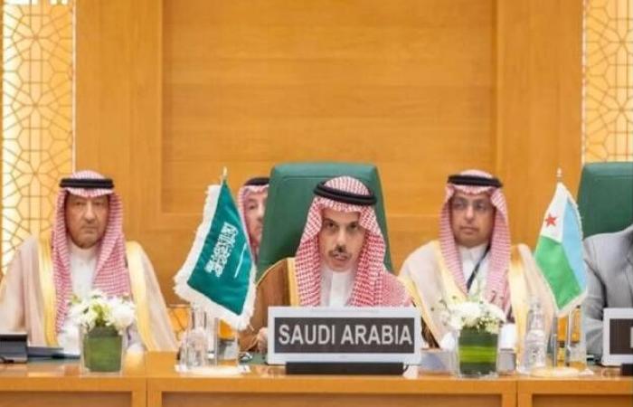 فيصل بن فرحان: التعاون والتضامن الإسلامي ضرورة في مواجهة التحديات
