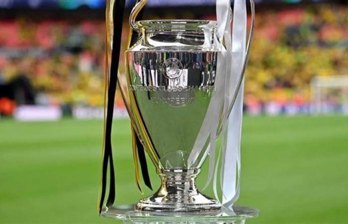 خروج ليون، تعرف على المقاعد الأربعة الأخيرة المتأهلة بدوري أبطال أوروبا