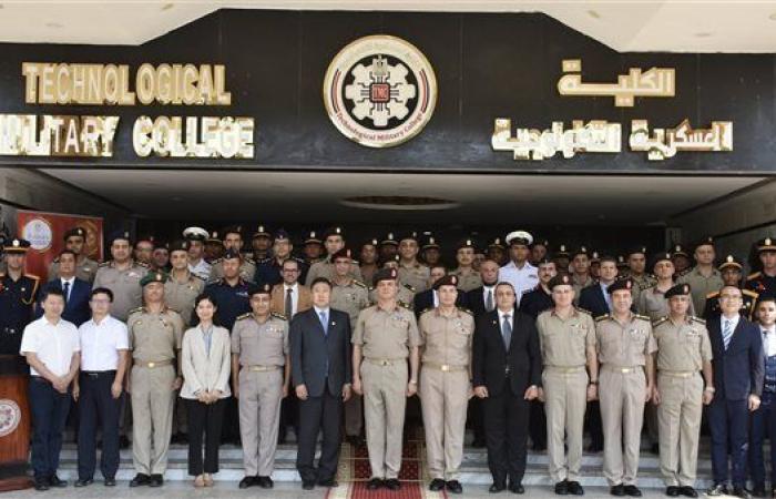 بعد تصديق الرئيس، كل ما تريد معرفته عن تعديل قانون الكلية الفنية العسكرية