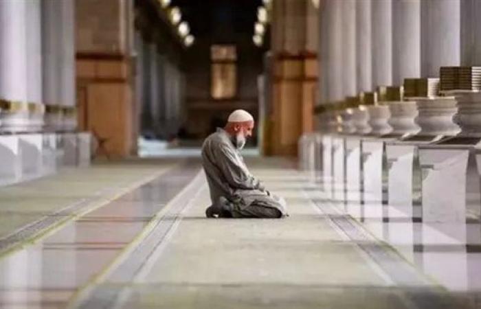 مواقيت الصلاة، موعد أذان الفجر اليوم الخميس في القاهرة والمحافظات