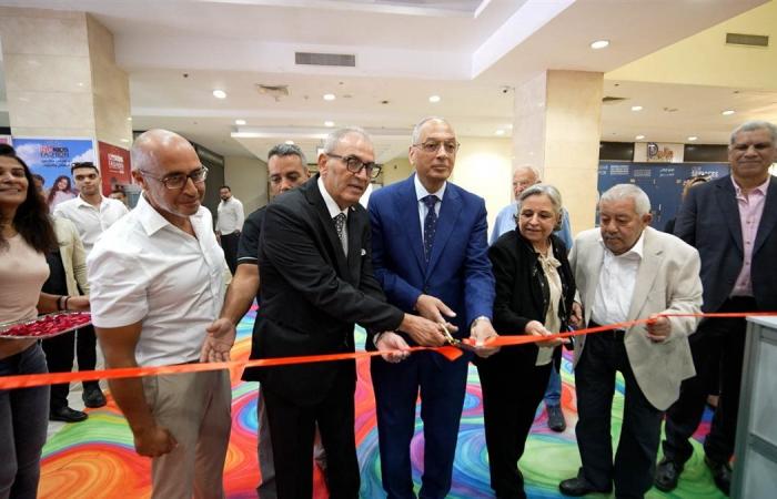 محمد عبد السلام: المعارض المتخصصة تدعم زيادة الصادرات