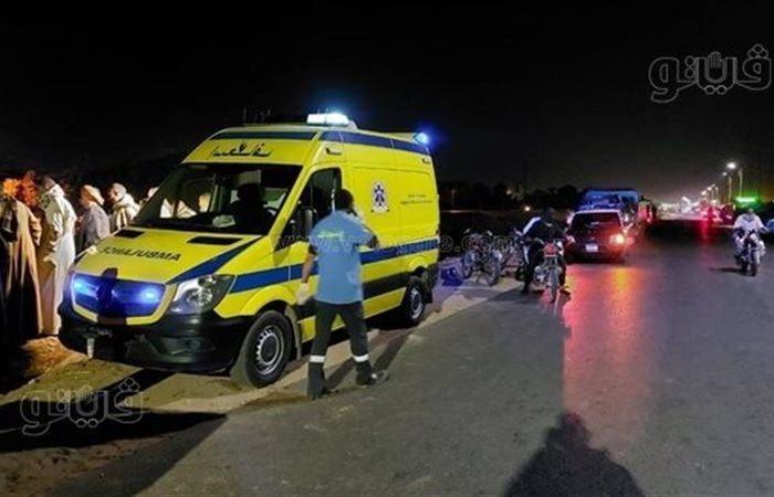 استدعاء شهود العيان في واقعة مصرع عامل سقط من أعلى مول تحت الإنشاء