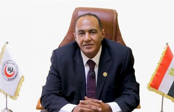 أول تعليق من "الأطباء" على مقترح الاستعانة بـ"البيطريين" لسد عجز البشريين