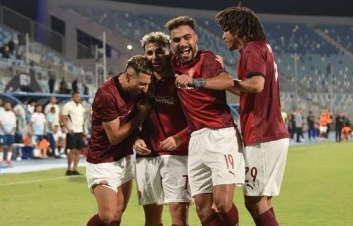 سيراميكا يبحث عن استعادة الانتصارات أمام الاتحاد الليلة