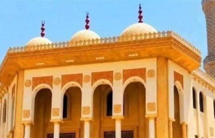 الأوقاف تفتتح اليوم 17 مسجدا في 11 محافظة ضمن خطتها لإعمار بيوت الله