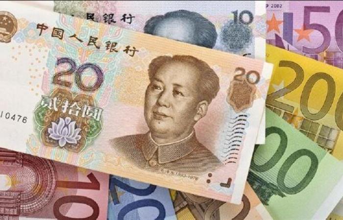 آخر تطورات سعر اليوان الصيني مقابل الجنيه في البنوك المصرية
