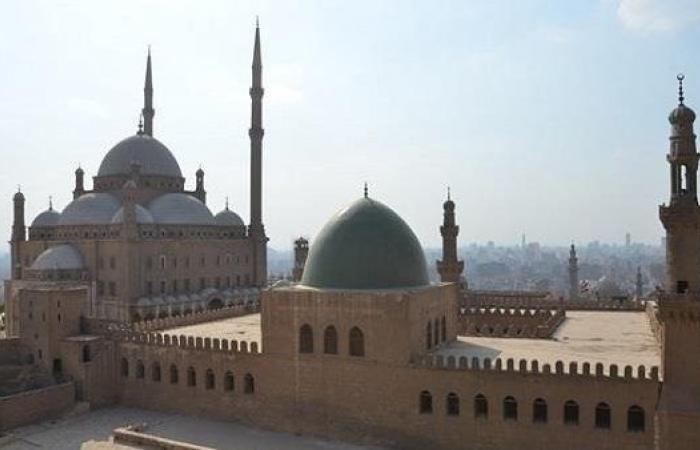 مواقيت الصلاة، موعد أذان ظهر الجمعة في القاهرة والمحافظات