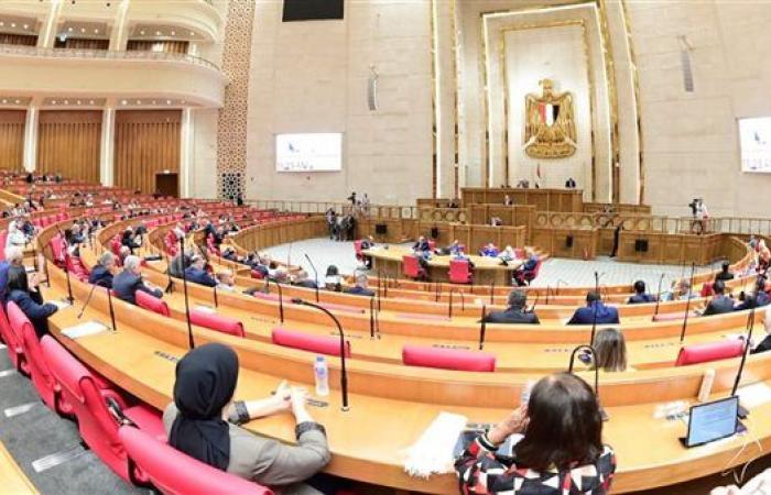 ضوابط إعادة تشكيل وانتخاب هيئات مكاتب اللجان النوعية بمجلس النواب