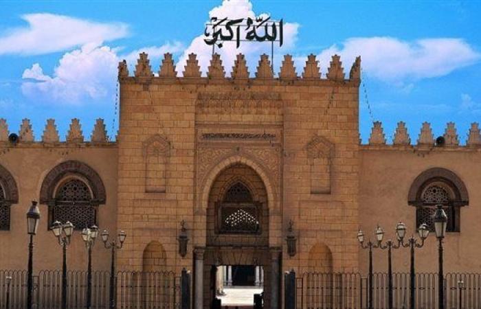 مواقيت الصلاة اليوم الجمعة 28 - 8 - 2026 في القاهرة والمحافظات