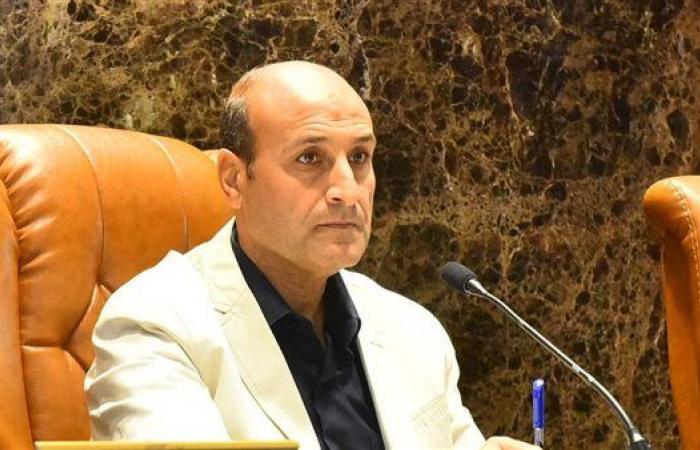 رفع درجة الاستعداد بأسيوط لانطلاق الموجة الـ30 لإزالة التعديات