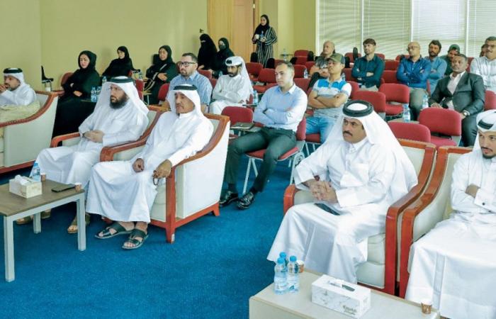 البلدية: خطط لتطوير الاستزراع السمكي ورفع كفاءة الإنتاج