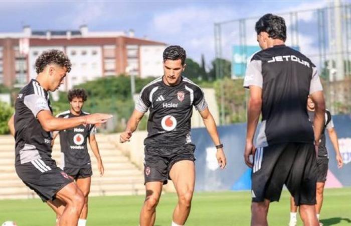 الأهلي يواجه زد اليوم بحثا عن مواصلة الانتصارات في الدوري