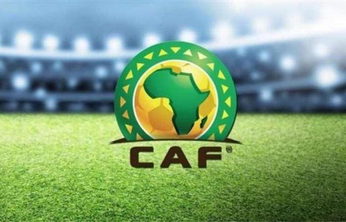 كاف يعلن خريطة مواعيد دوري الأبطال والكونفدرالية للموسم الجديد