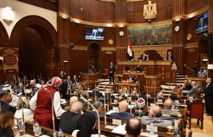 مقترحات برلمانية للحكومة لمواجهة الفساد 