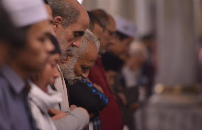 مواقيت الصلاة، موعد أذان ظهر الجمعة في القاهرة والمحافظات