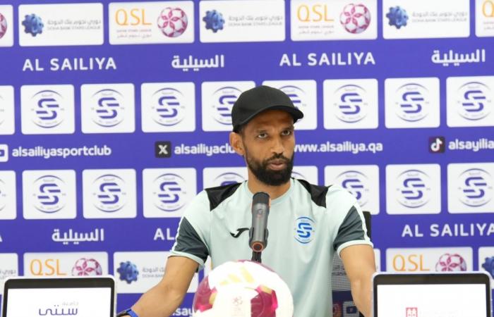  دوري نجوم بنك الدوحة.. مدربا الشحانية والسيلية يتطلعان لحصد النقاط الثلاث غدا