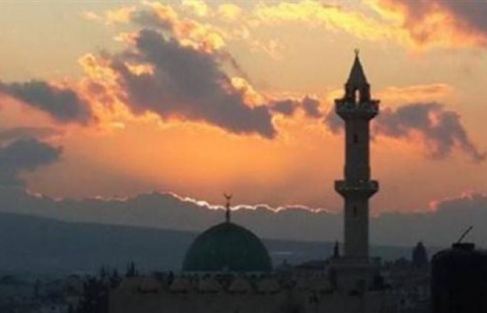 مواقيت الصلاة، موعد أذان الفجر اليوم الجمعة في القاهرة والمحافظات