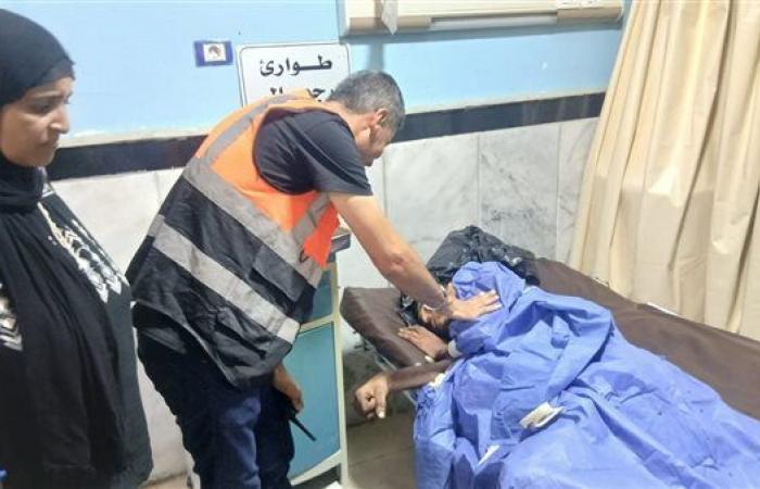 التضامن: فرق التدخل السريع تعاملت مع 580 حالة إنسانية خلال أغسطس