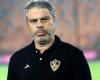 أول قرار من معتمد جمال بعد فوز الزمالك على البنك الأهلي