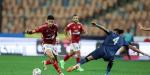 الأهلي ضد إنبي.. موعد مباراة الأهلي وإنبي في الدوري المصري الممتاز والقنوات الناقلة