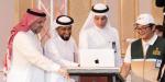 إطلاق مبادرة " ميدان " لتحفيز المبادرات النوعية والإنسانية في خدمة ضيوف الرحمن 