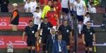 مصر
      ضد
      روسيا..
      انطلاق
      مباراة
      منتخب
      مصر
      وروسيا
      الودية