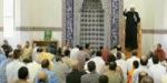 وزارة
      الأوقاف
      تحدد
      موضوع
      خطبة
      الجمعة:
      "كن
      راضياً
      وإياك
      والتباهي"