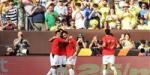 نتيجه مباراه مصر والبرازيل.. ملخص اهداف ونتيجه مباراة منتخب مصر والبرازيل الودية