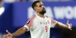 النمسا
      ضد
      الأردن..
      ملخص
      اهداف
      ونتيجه
      مباراة
      منتخب
      النمسا
      والأردن
      في
      كأس
      العالم
      2026
      بعد
      مرور
      80
      دقيقة