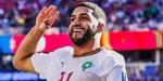 إسكتلندا ضد المغرب.. إسماعيل الصيباري يعادل إنجاز محمد صلاح التاريخي في كأس العالم