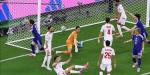كأس العالم 2026، تونس تتأخر أمام اليابان بثنائية في الشوط الأول (فيديو)
