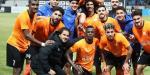 فاركو يعلن تشكيل جهازه الفني والإداري والطبي استعدادا للموسم الجديد