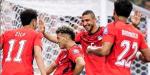 كأس العالم 2026، التشكيل المتوقع لمنتخب مصر أمام الأرجنتين