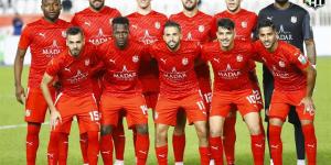 أبطال إفريقيا - مجموعة الأهلي.. شباب بلوزداد يضرب يانج أفريكانز بثلاثية في ليلة دعم فلسطين