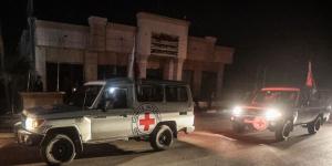 نجاح اليوم الأول من الهُدنة في غزة وتبادل الأسرى تحت إشراف مصري