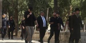 السعودية تعقب على اقتحام بن غفير للأقصى واستهداف عيادة (أونروا) بغزة