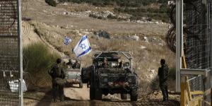 الحكومة الإسرائيلية تقرر إلغاء دخول سوريين للعمل بمستوطنات الجولان المحتل