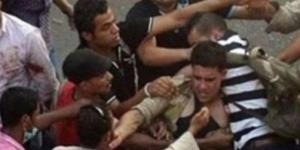 مصر: 12 مصابًا في مشاجرة داخل مطعم شهير بسبب خلاف على فاتورة