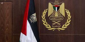 الرئاسة الفلسطينية تدين المخططات التي تهدف للمساس بأمن الأردن