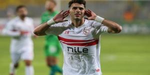 زيزو يلجأ للقضاء «لحمايته من الزمالك»