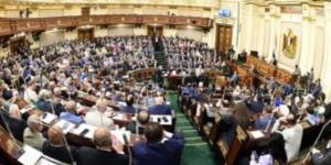 لجنة الإسكان بمجلس النواب تبدأ مناقشة مشروع قانون الإيجار القديم
